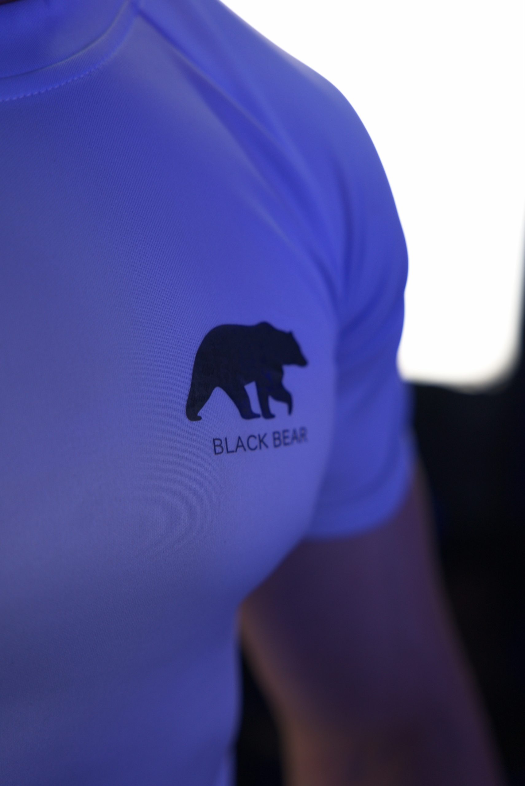 blackbear compression shirt sleeves for men blackbear compression shirt sleeves for men