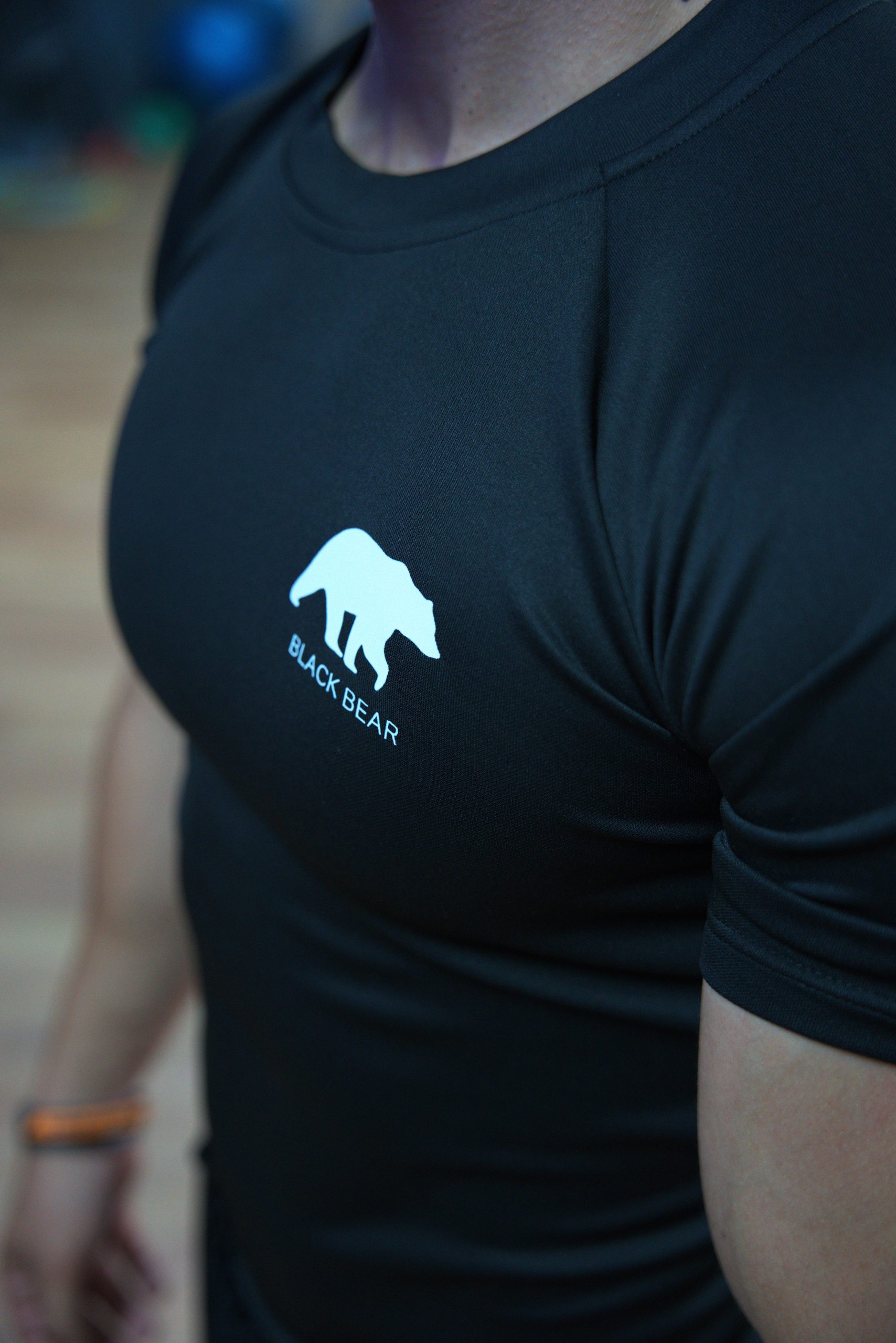 blackbear compression shirt sleeves for men blackbear compression shirt sleeves for men