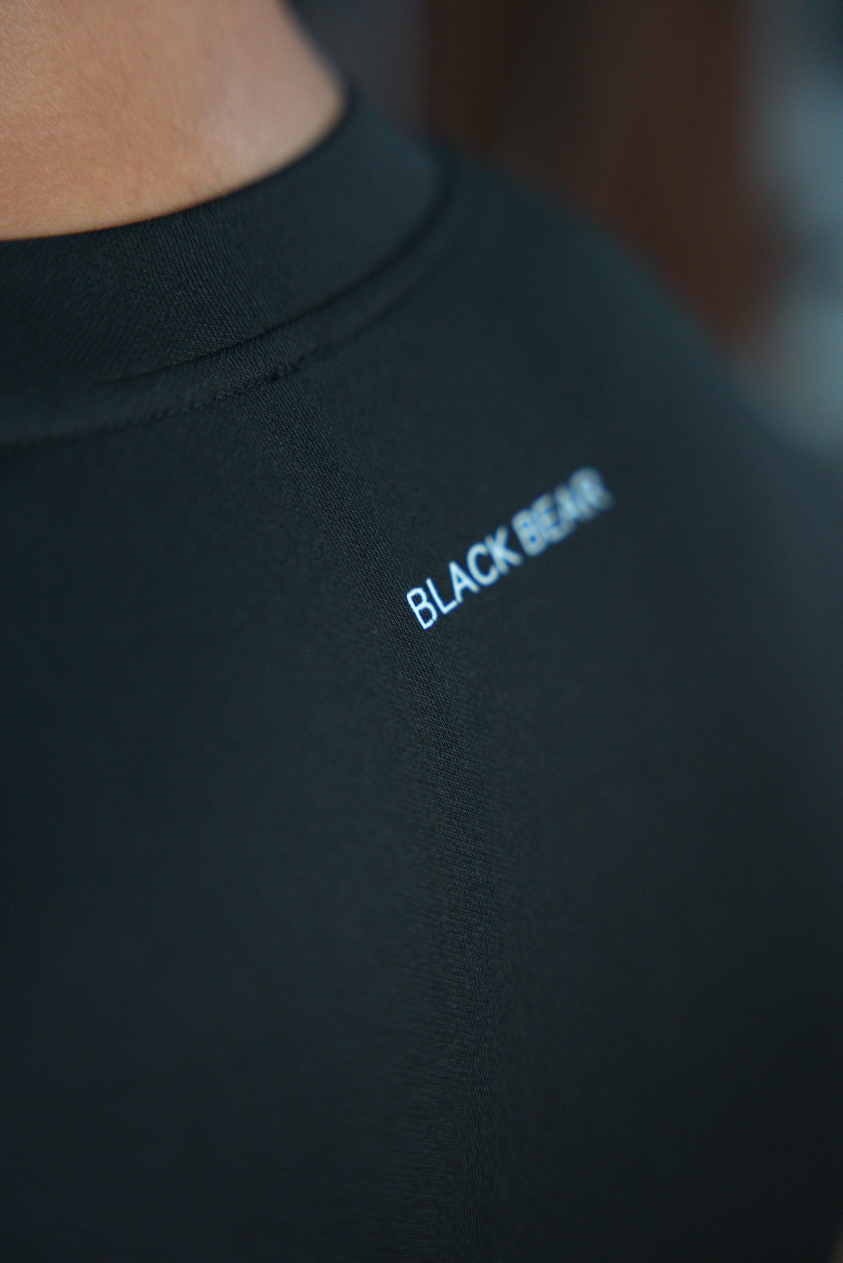 blackbear compression shirt sleeves for men blackbear compression shirt sleeves for men